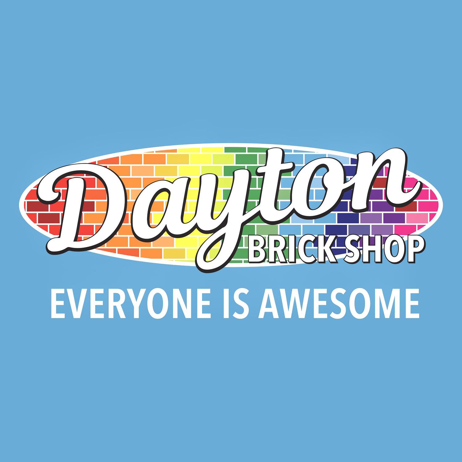 Dayton Brick Shop